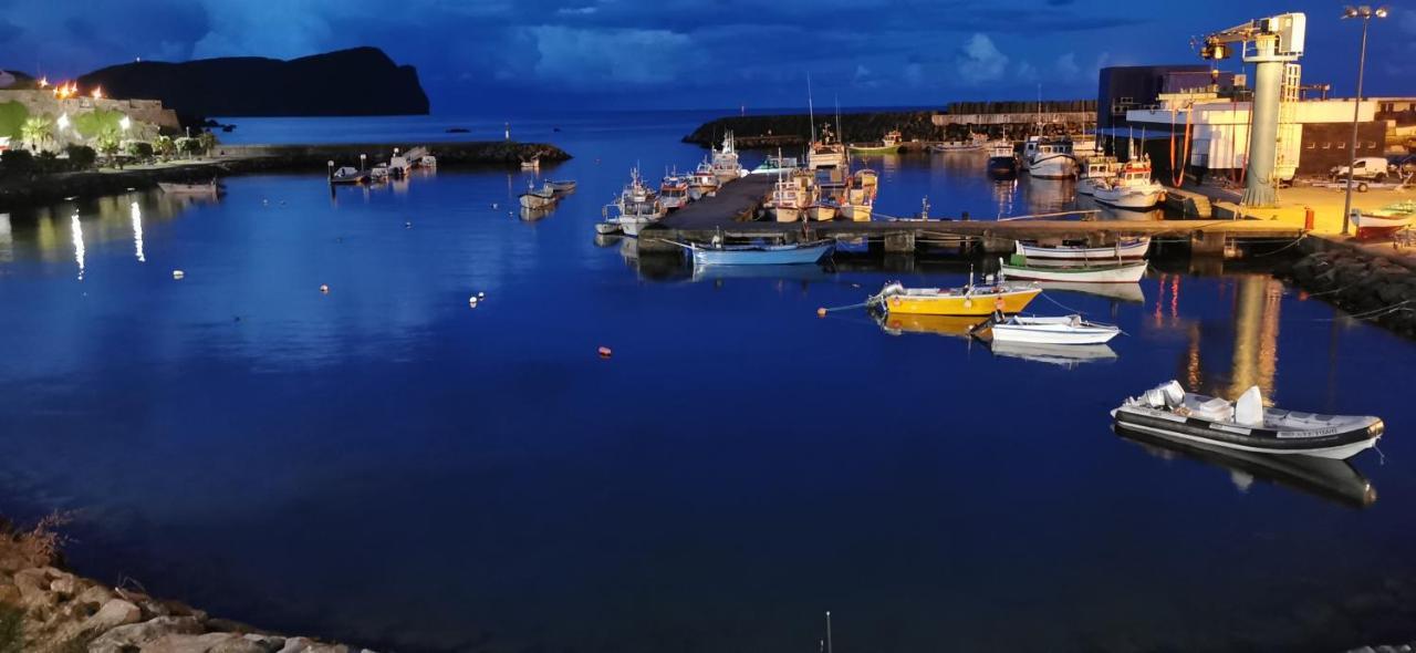 Marina De Sao Mateus Villa Angra do Heroísmo Exteriör bild