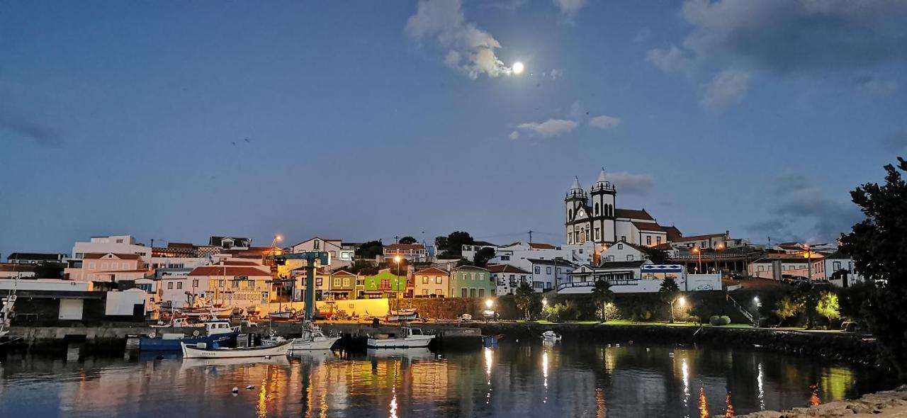 Marina De Sao Mateus Villa Angra do Heroísmo Exteriör bild