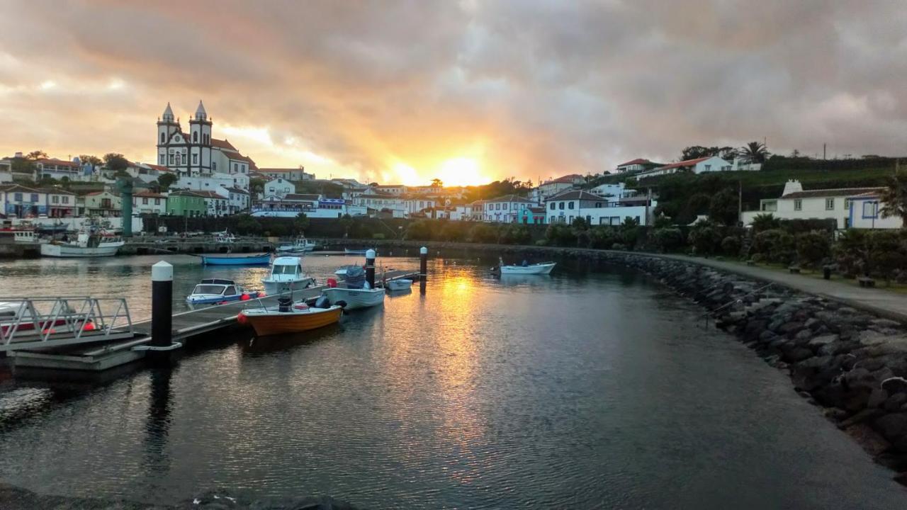 Marina De Sao Mateus Villa Angra do Heroísmo Exteriör bild