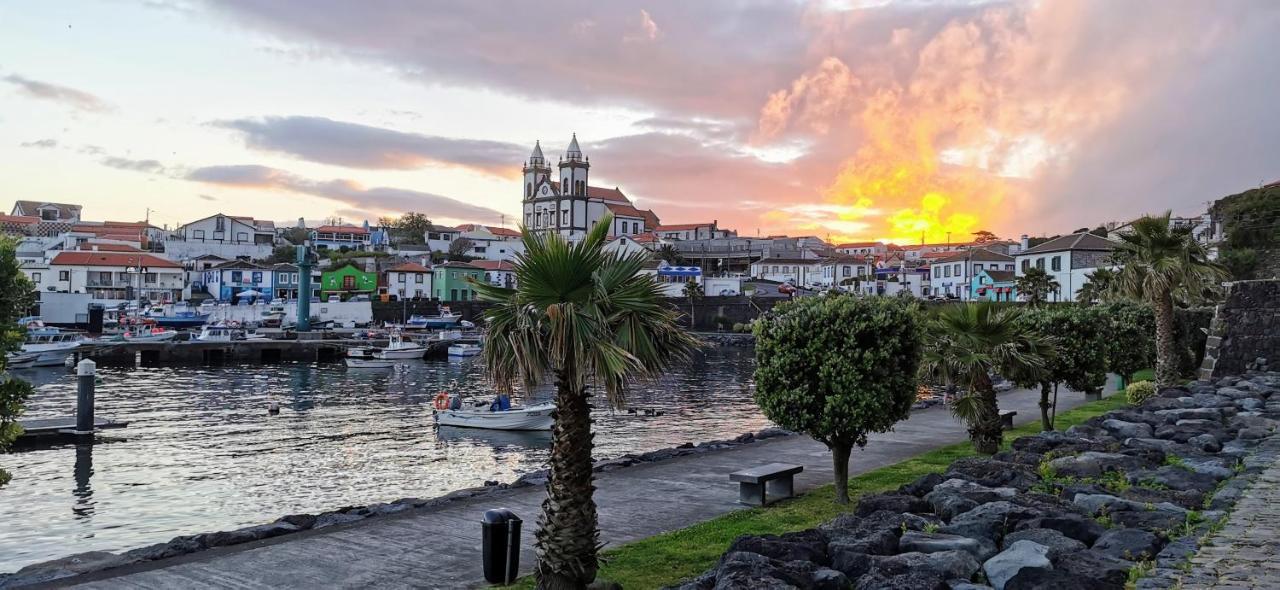 Marina De Sao Mateus Villa Angra do Heroísmo Exteriör bild
