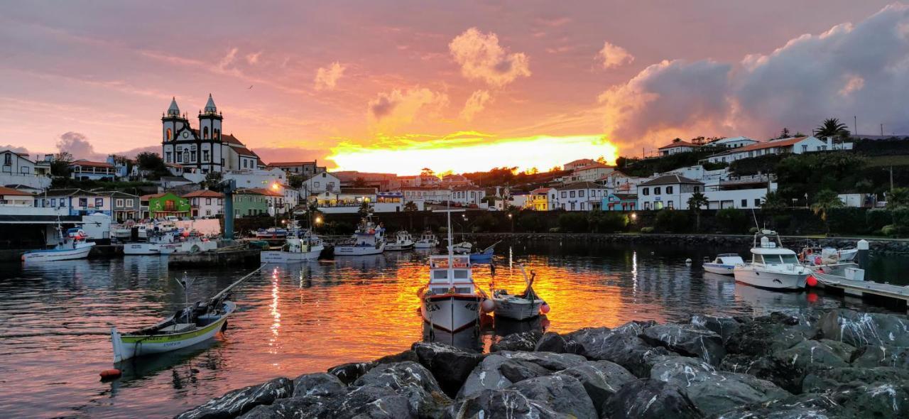Marina De Sao Mateus Villa Angra do Heroísmo Exteriör bild