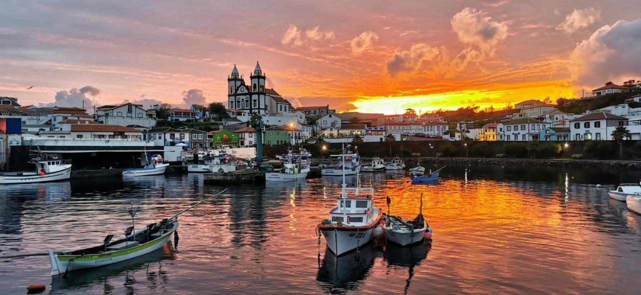 Marina De Sao Mateus Villa Angra do Heroísmo Exteriör bild