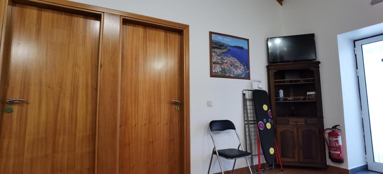 Marina De Sao Mateus Villa Angra do Heroísmo Exteriör bild