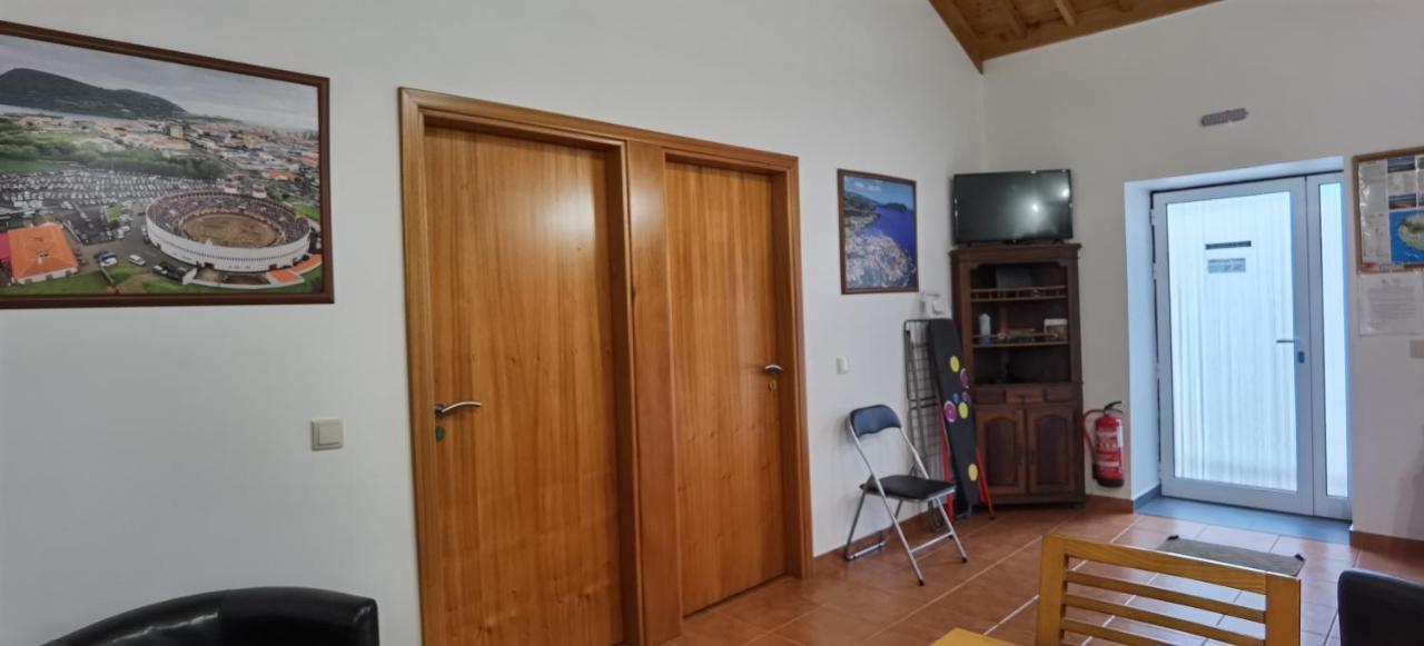 Marina De Sao Mateus Villa Angra do Heroísmo Exteriör bild