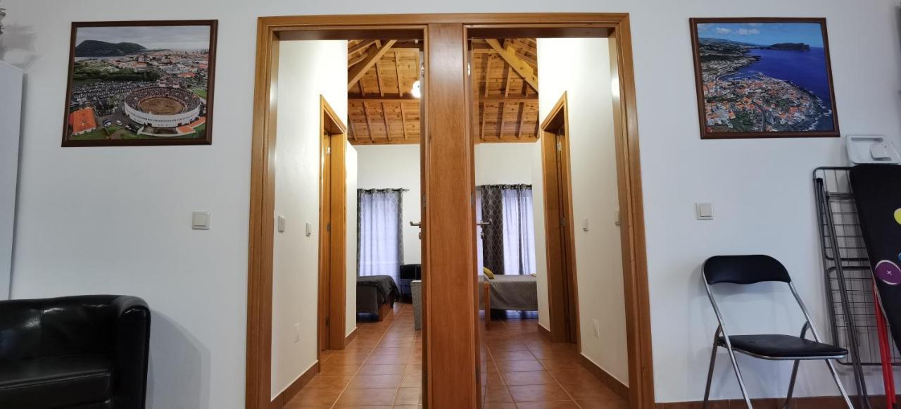 Marina De Sao Mateus Villa Angra do Heroísmo Exteriör bild