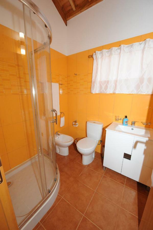 Marina De Sao Mateus Villa Angra do Heroísmo Exteriör bild