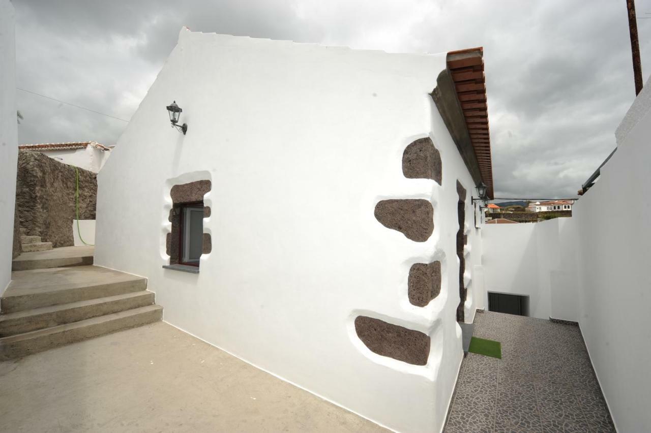Marina De Sao Mateus Villa Angra do Heroísmo Exteriör bild