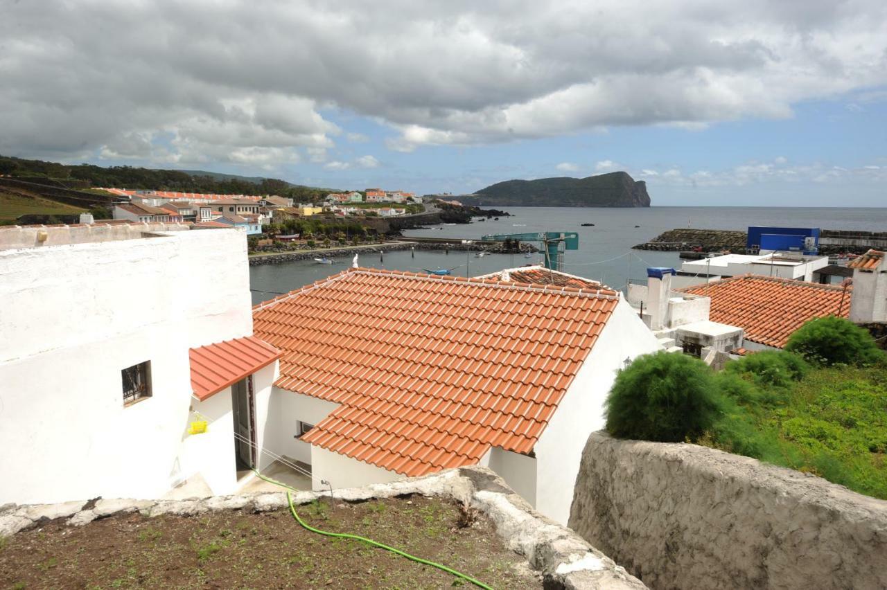 Marina De Sao Mateus Villa Angra do Heroísmo Exteriör bild