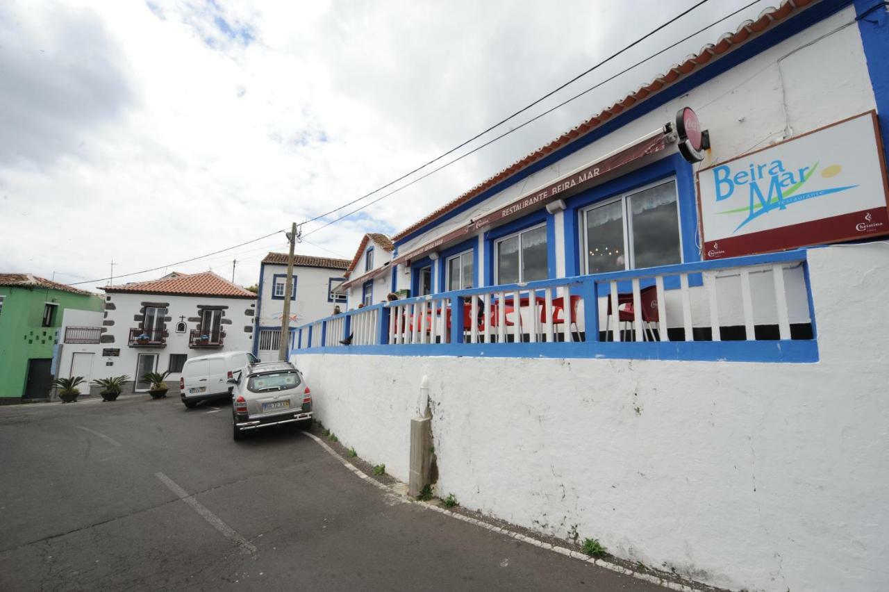 Marina De Sao Mateus Villa Angra do Heroísmo Exteriör bild