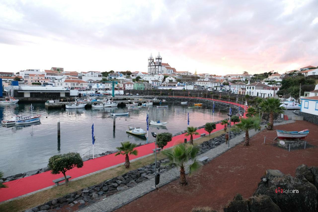 Marina De Sao Mateus Villa Angra do Heroísmo Exteriör bild