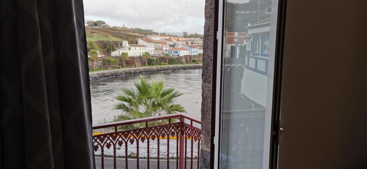 Marina De Sao Mateus Villa Angra do Heroísmo Exteriör bild